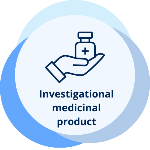 medicamento en investigación