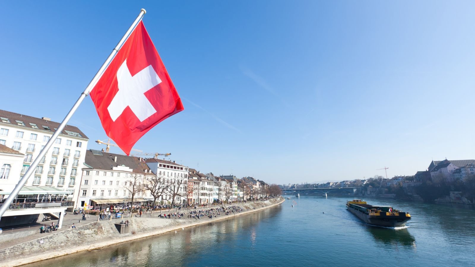 CH-REP in Switzerland Key to Market Access for Medical Devices and IVDs