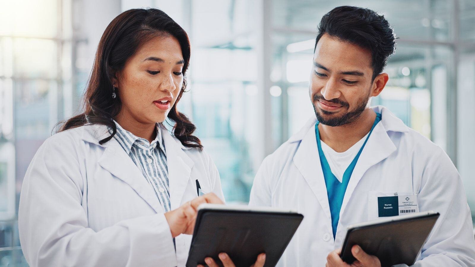 Servicios clínicos Nuestros servicios - QbD Group