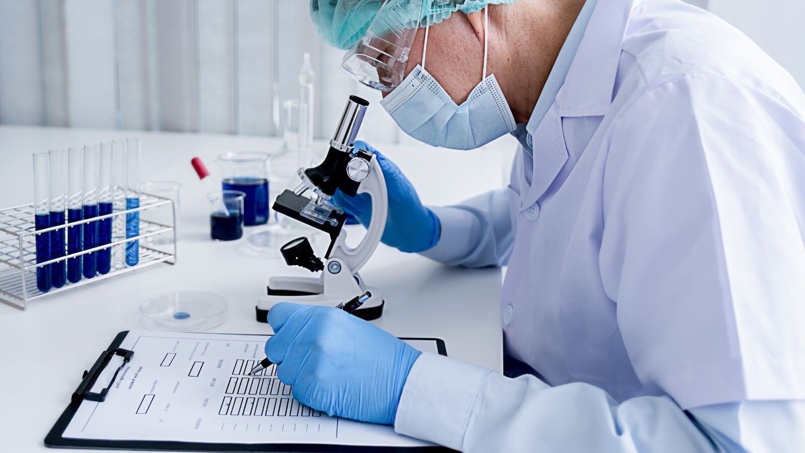 Clinical Study Design Support - Clinical - QbD Group