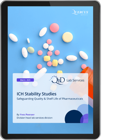 ICH Stability Studies (1)