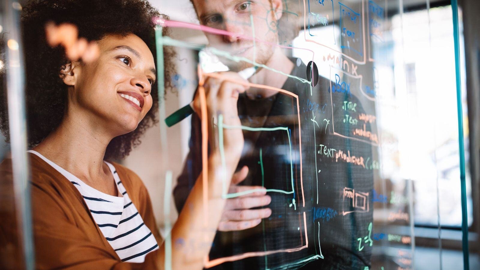 Cualificación de la infraestructura informática - Soluciones y servicios de software - QbD Group (2)