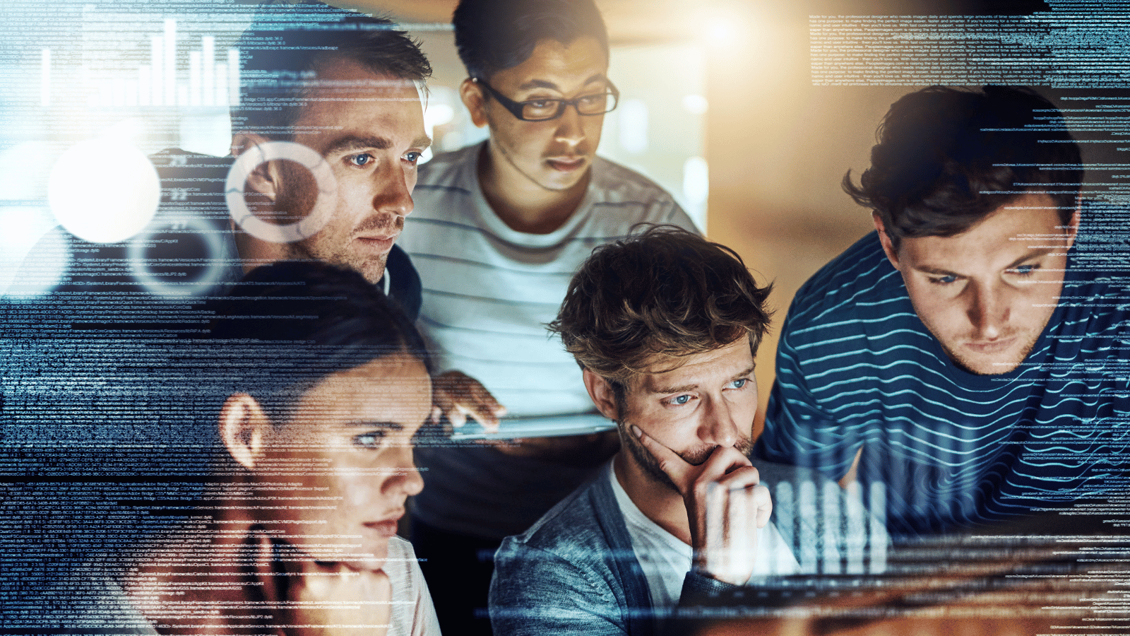 Pruebas automatizadas de software para el mundo GxP-QbD-Grupo 1