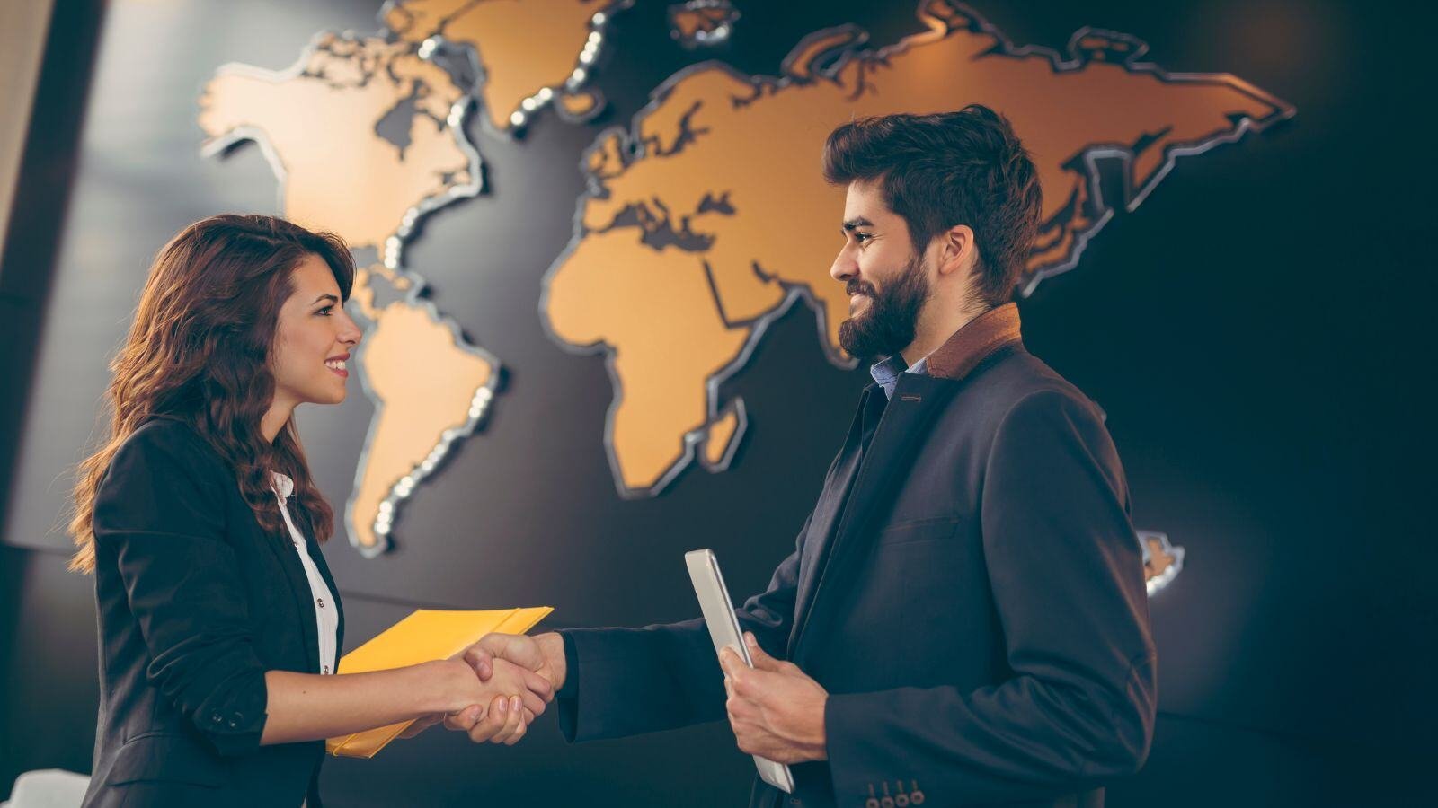 Authorized Representative Services