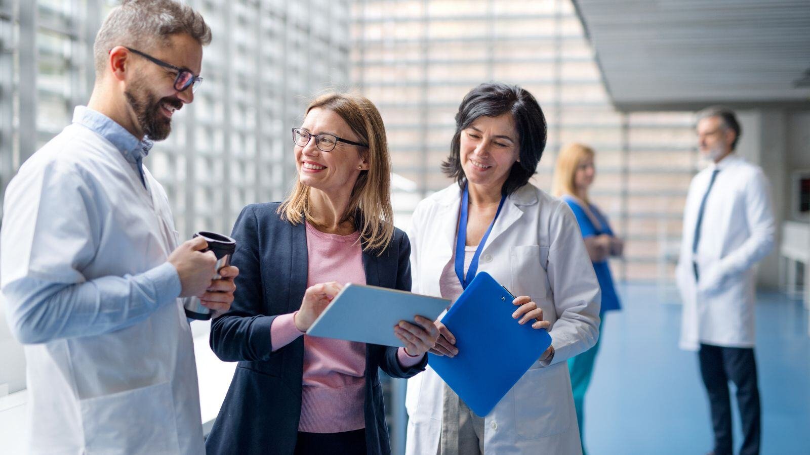 Representante jurídico - Asuntos reglamentarios - Grupo QbD (1)