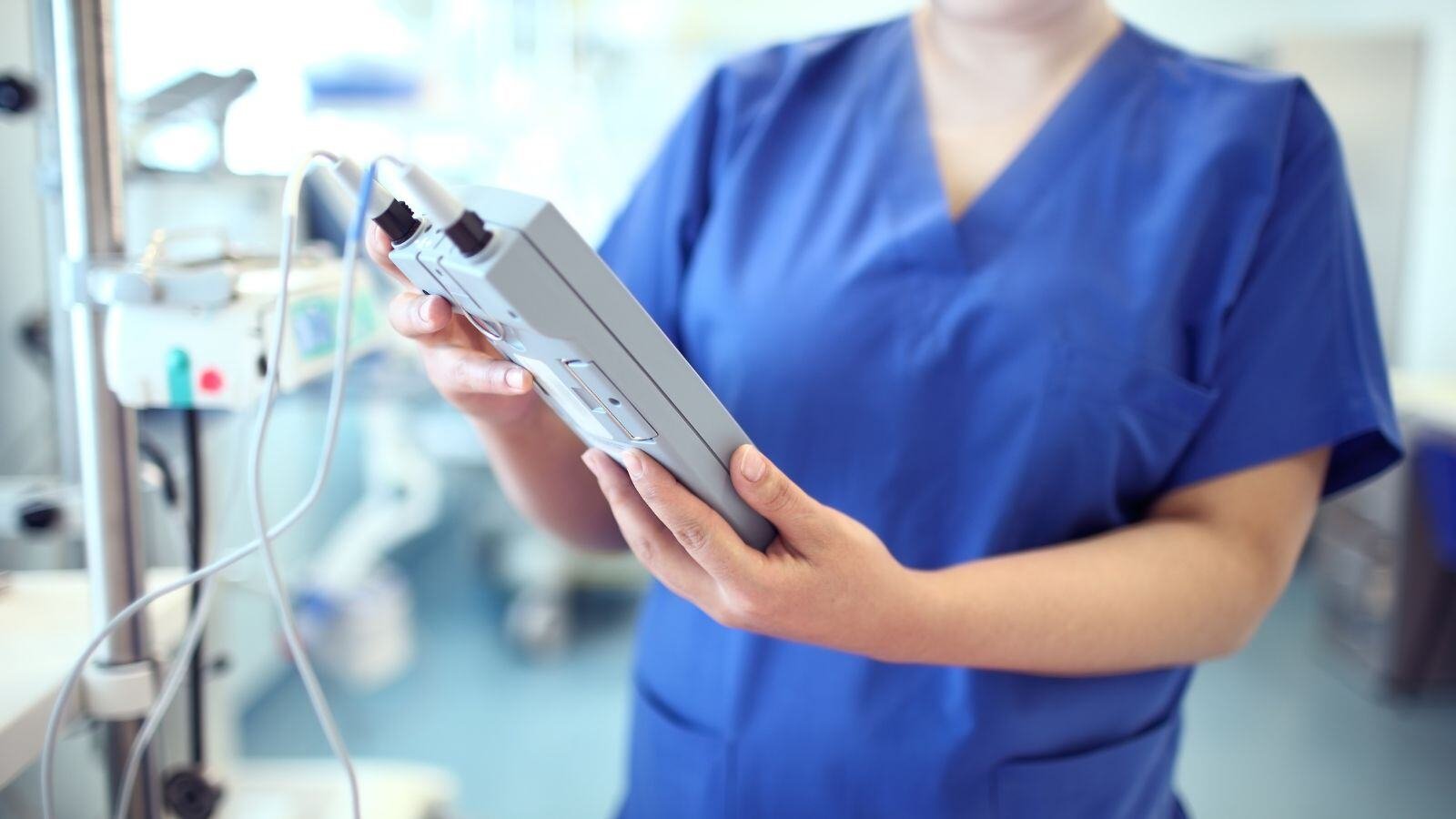 Dispositivos médicos Nuestras industrias - Grupo QbD (1)