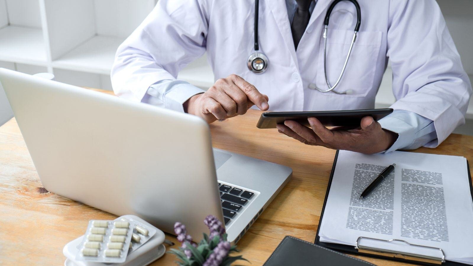 Medical Writing for Medical Devices - Clinical - QbD Group (1)