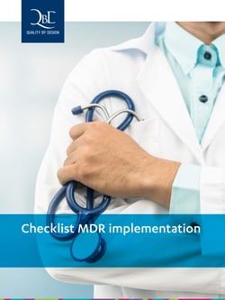QD200504 iPDF MDR implementation Checklist_V3-1