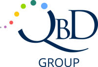 QbD Group logo