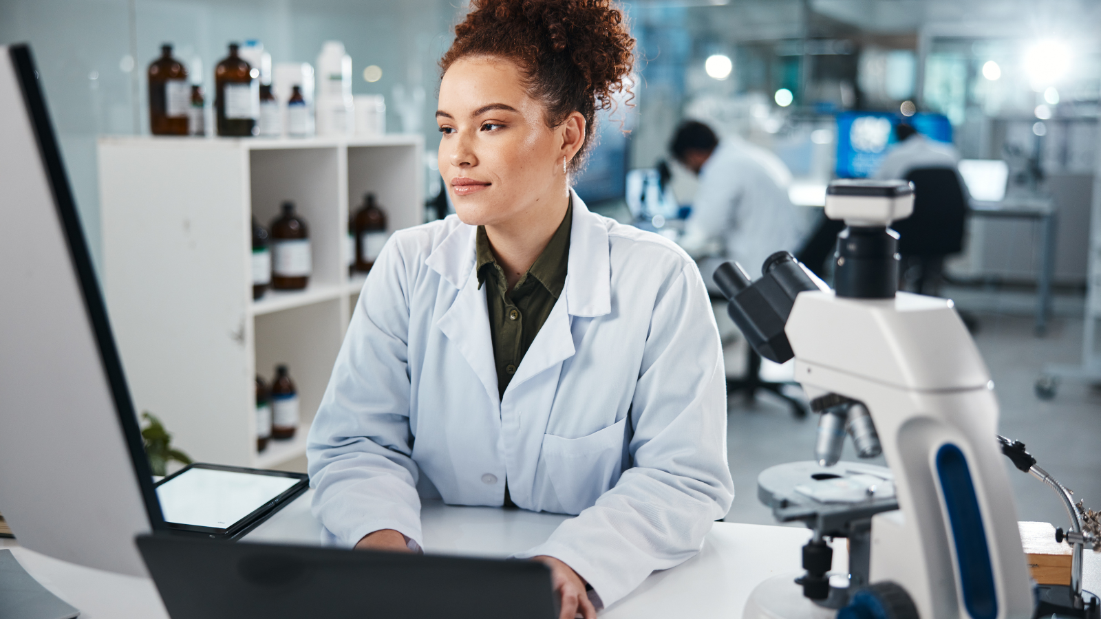 Supporting IVDR Compliance Through Scientific Validity Reports for Diagnostic Analyzers