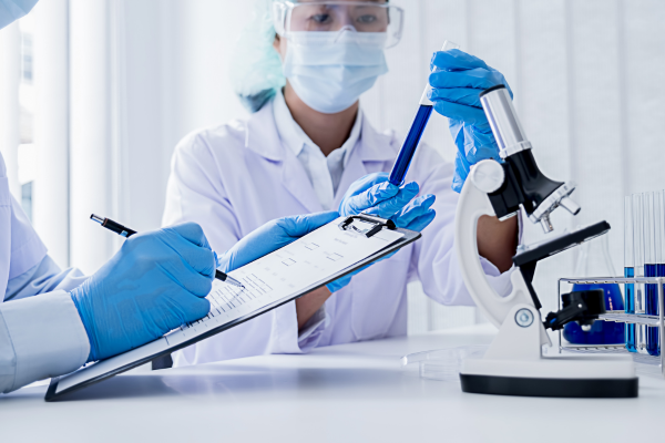 Soporte de transición IVD_IVDR