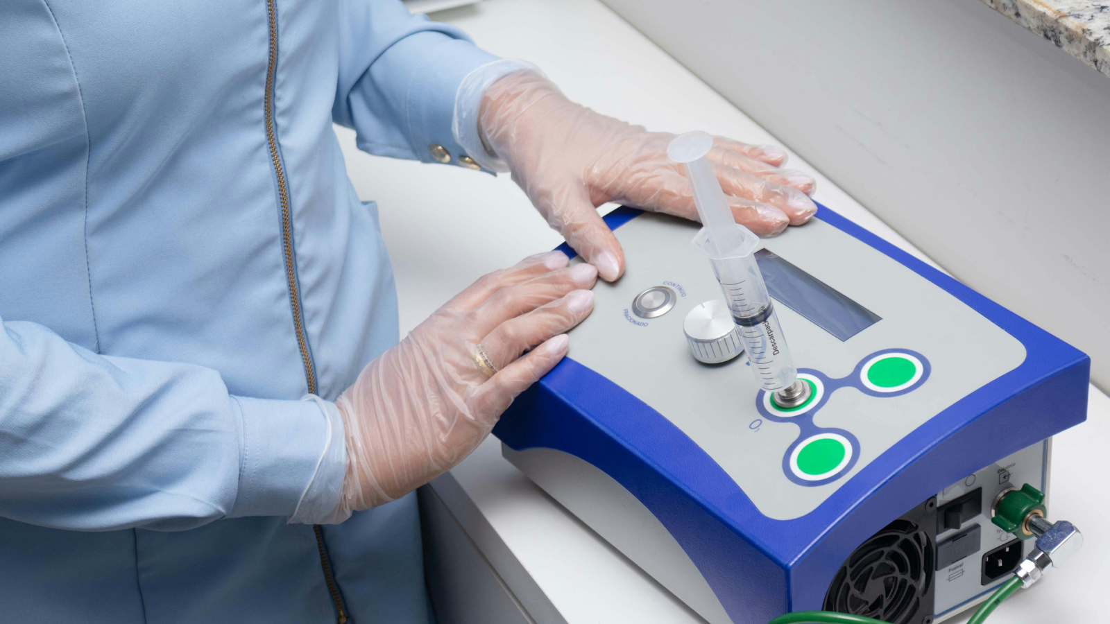 MDR Compliance – CE Certification for Medical Devices | QbD group
