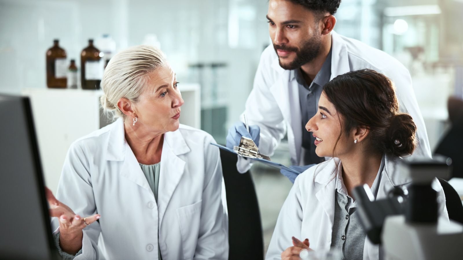 Webinar - Scaling Pharmacovigilance in Europe - QbD Group