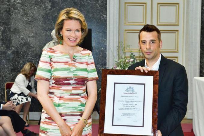 La BVA crea una cátedra de investigación (3)