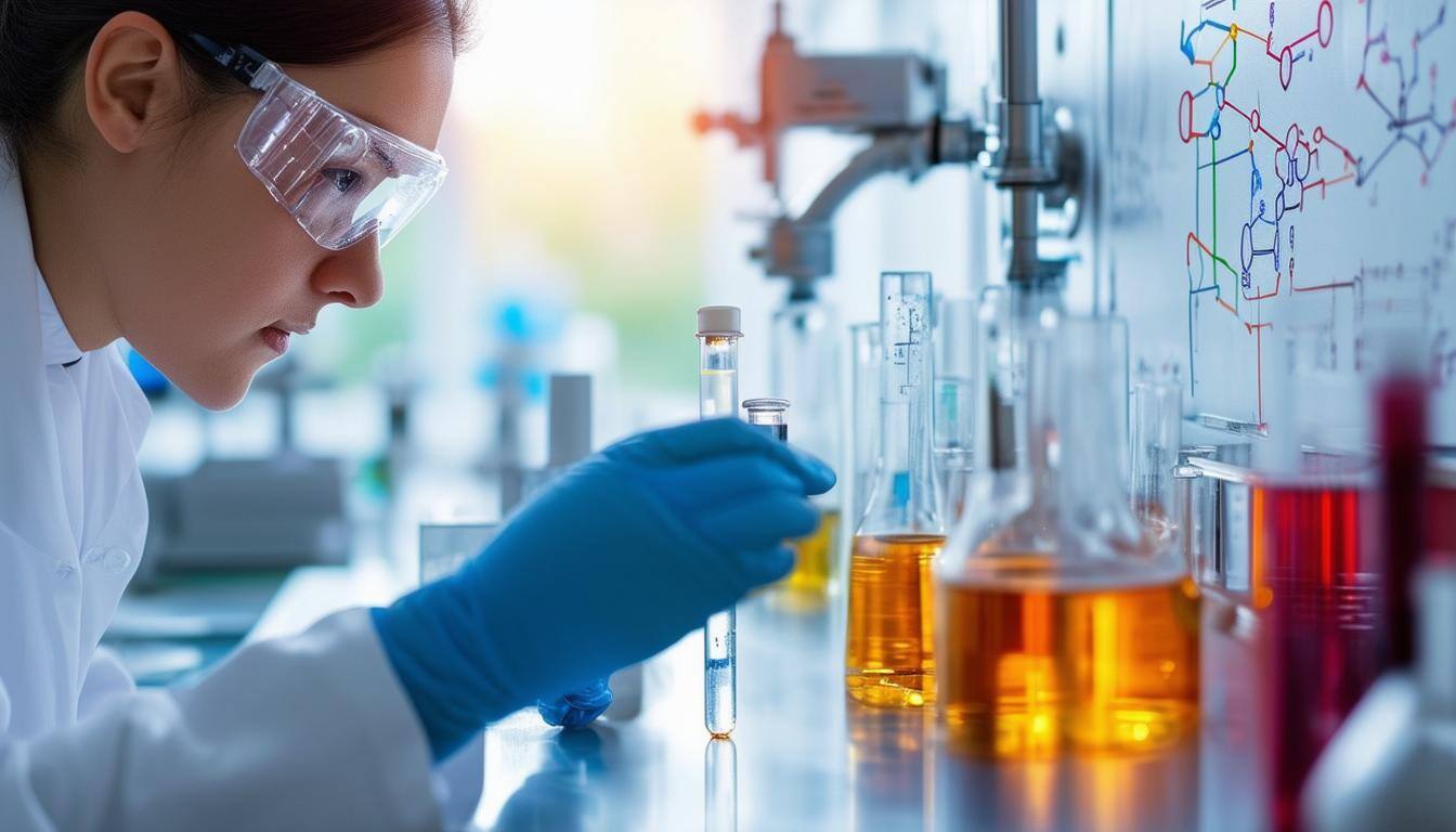 Blog - Metodología de calidad por diseño para la industria farmacéutica - QbD Group