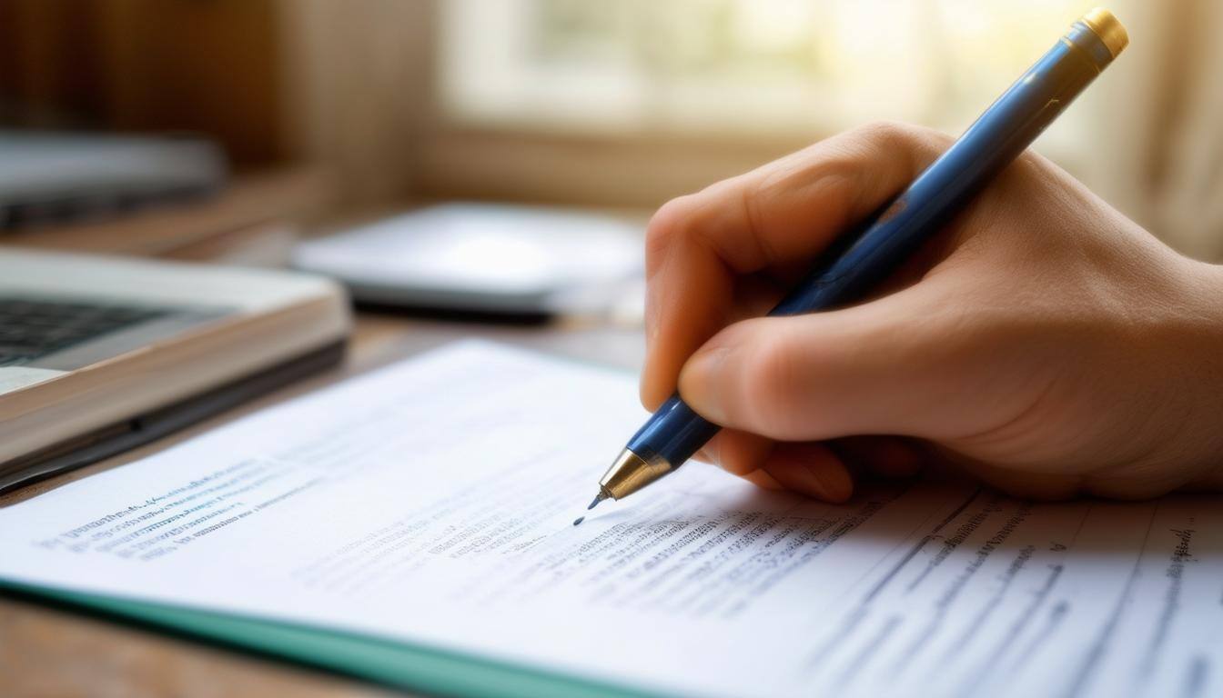 Blog - Redacción técnica: Importancia y reglas - QbD Group