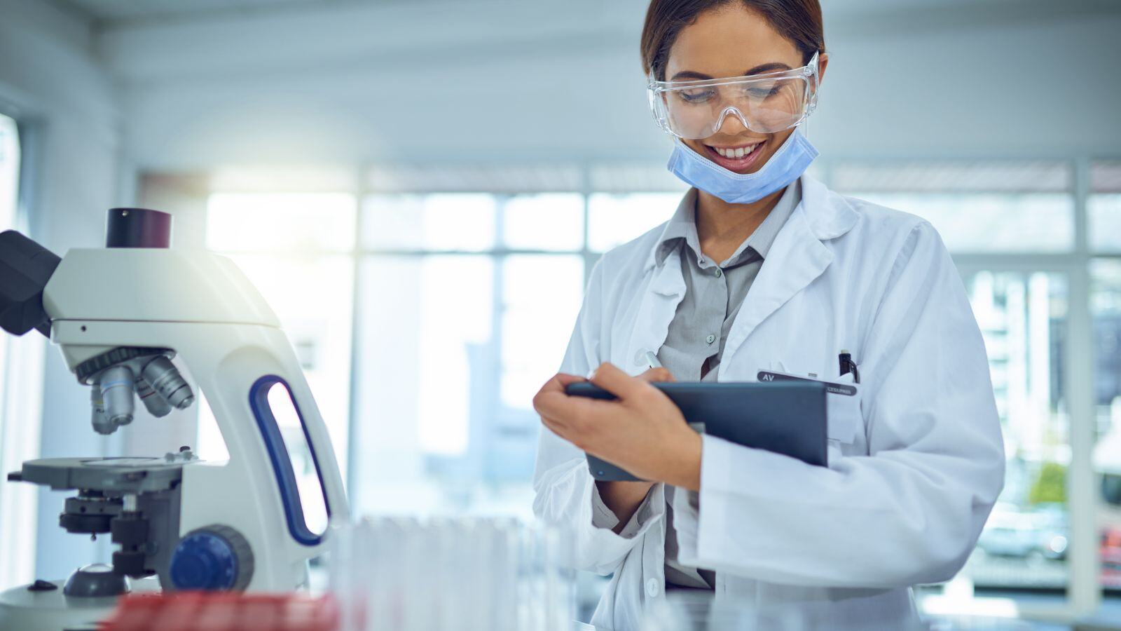 Transferencia de métodos analíticos bajo GMP | QbD Group