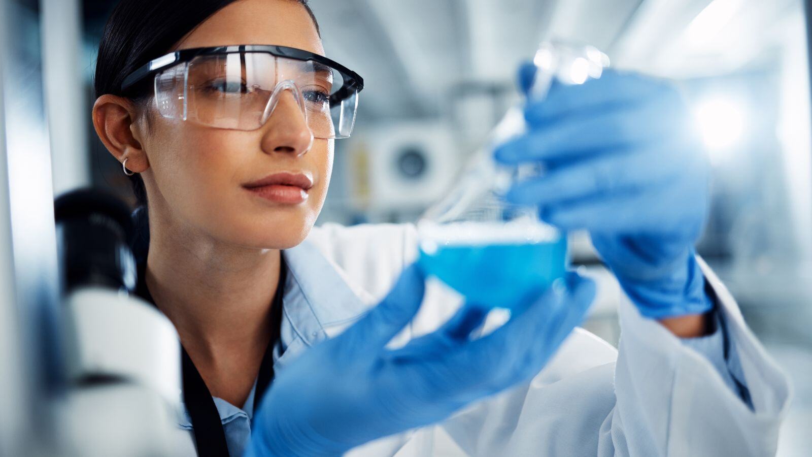 Transferencia de métodos analíticos: guía paso a paso y mejores prácticas | QbD Group