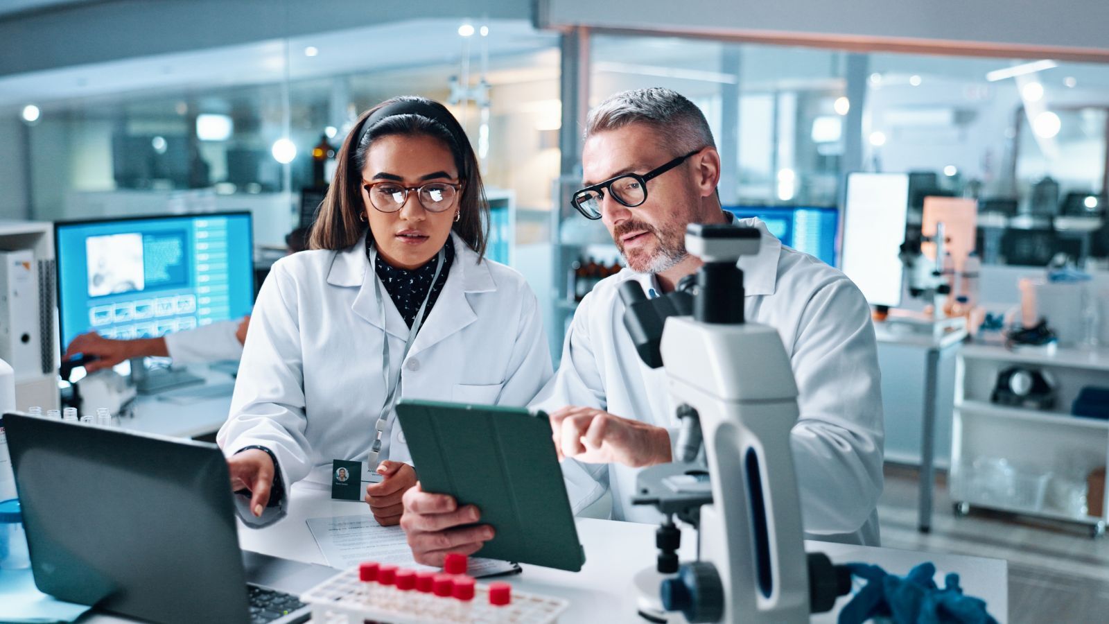 Validación de métodos analíticos más allá del evento: Qué significa el ciclo de vida y por qué es importante