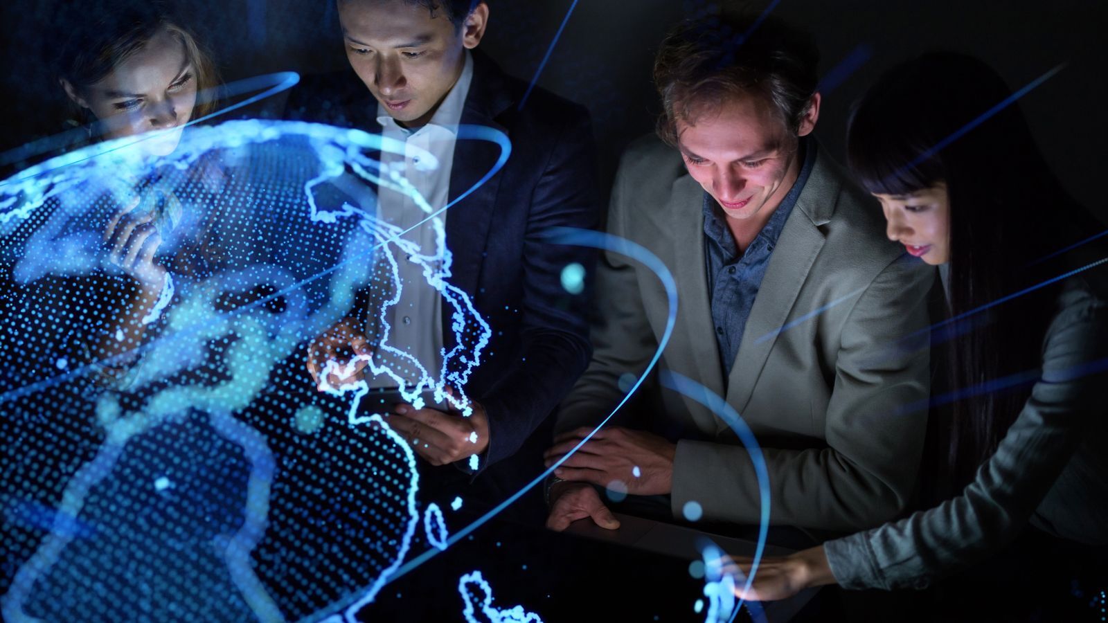 Can IVDR Guide Global Market Access for IVDs? | QbD Group 