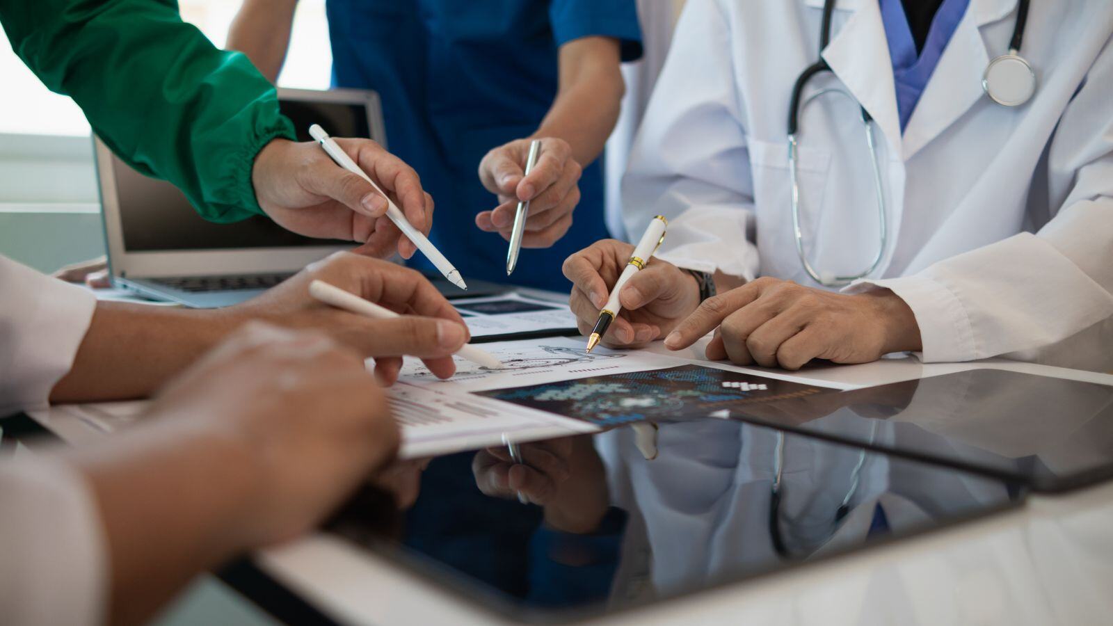 Clinical Trial Operations