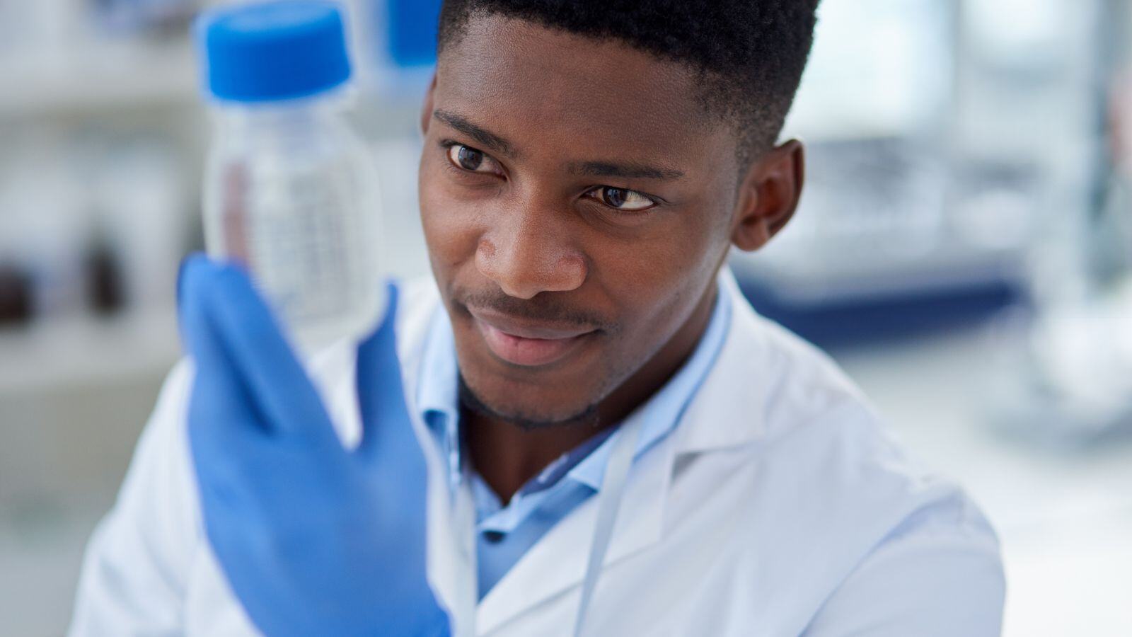 Container Closure Integrity Testing (CCIT) en la Industria Farmacéutica | QbD Group