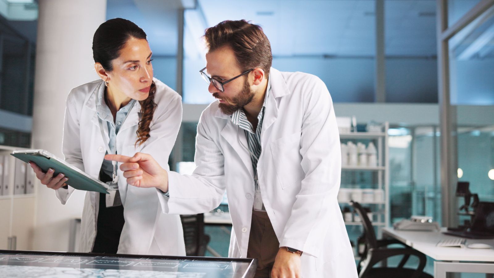 Hallazgos críticos en las auditorías de BPF: Cómo gestionarlos | QbD Group 