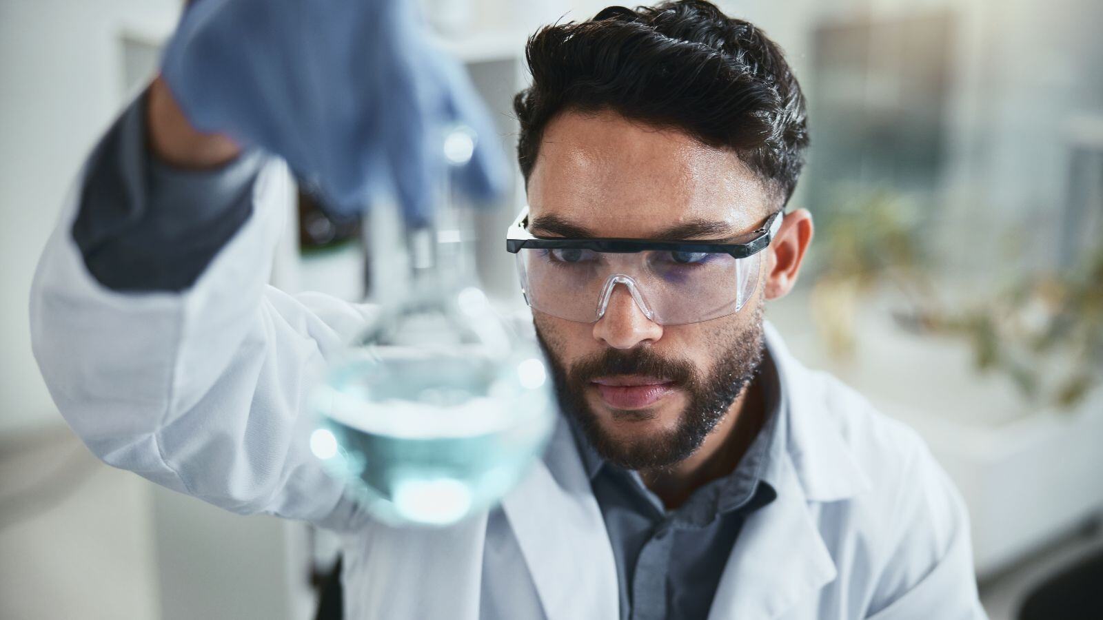 ICP-MS vs ICP-OES: choosing the right elemental impurity test | QbD Group