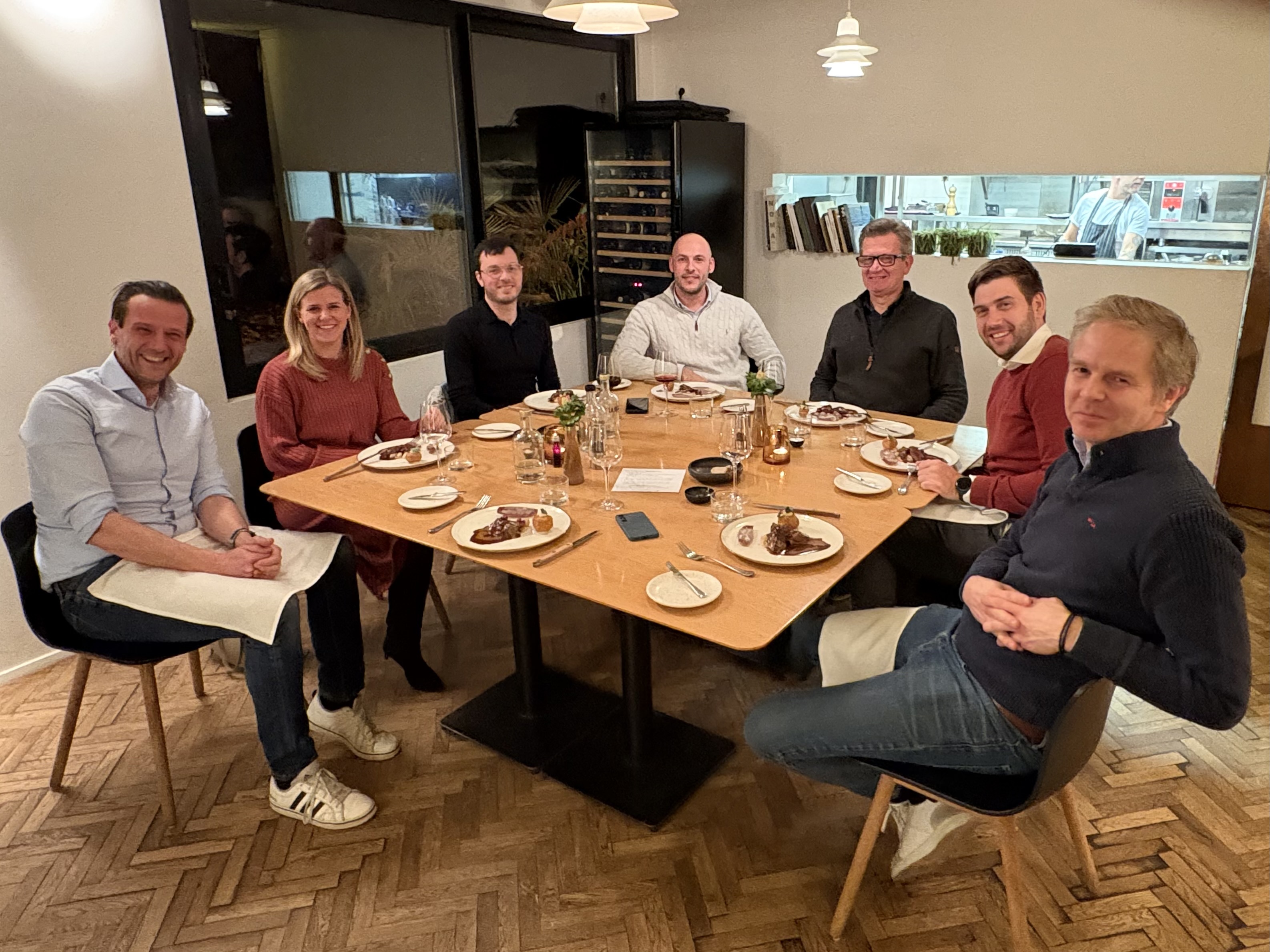 delaware x grupo qbd