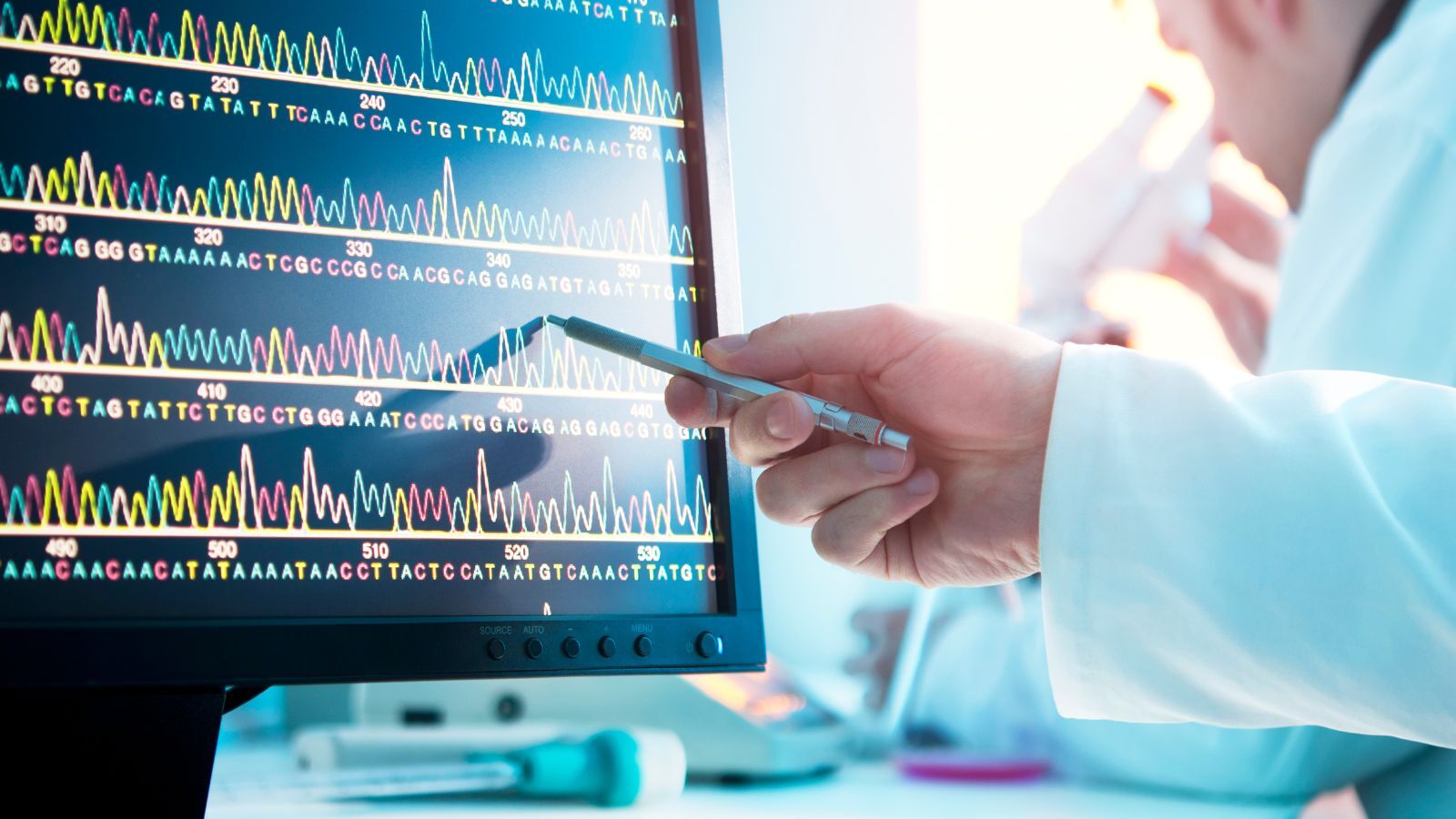 IVDR Compliance for Next-Generation Sequencing (NGS): Key Strategies | QbD Group