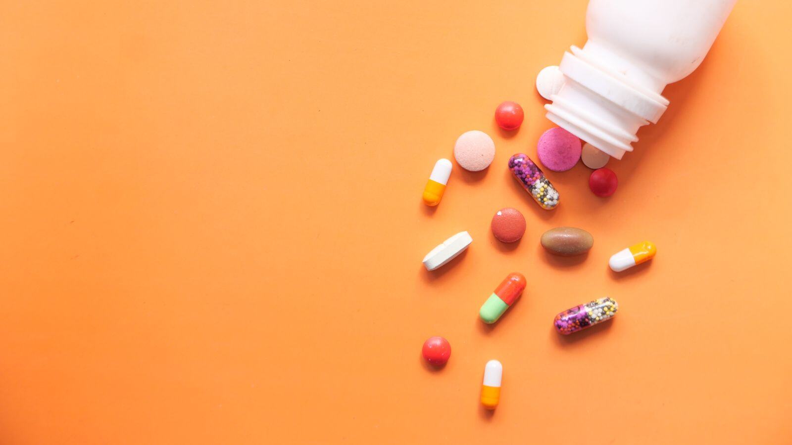 4 Factores que influyen en la estabilidad de los medicamentos - QbD Group