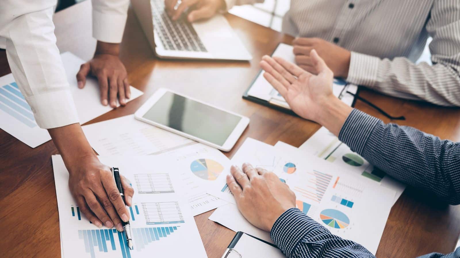 7 áreas clave en las que centrarse durante las auditorías internas o de proveedores - QbD Group