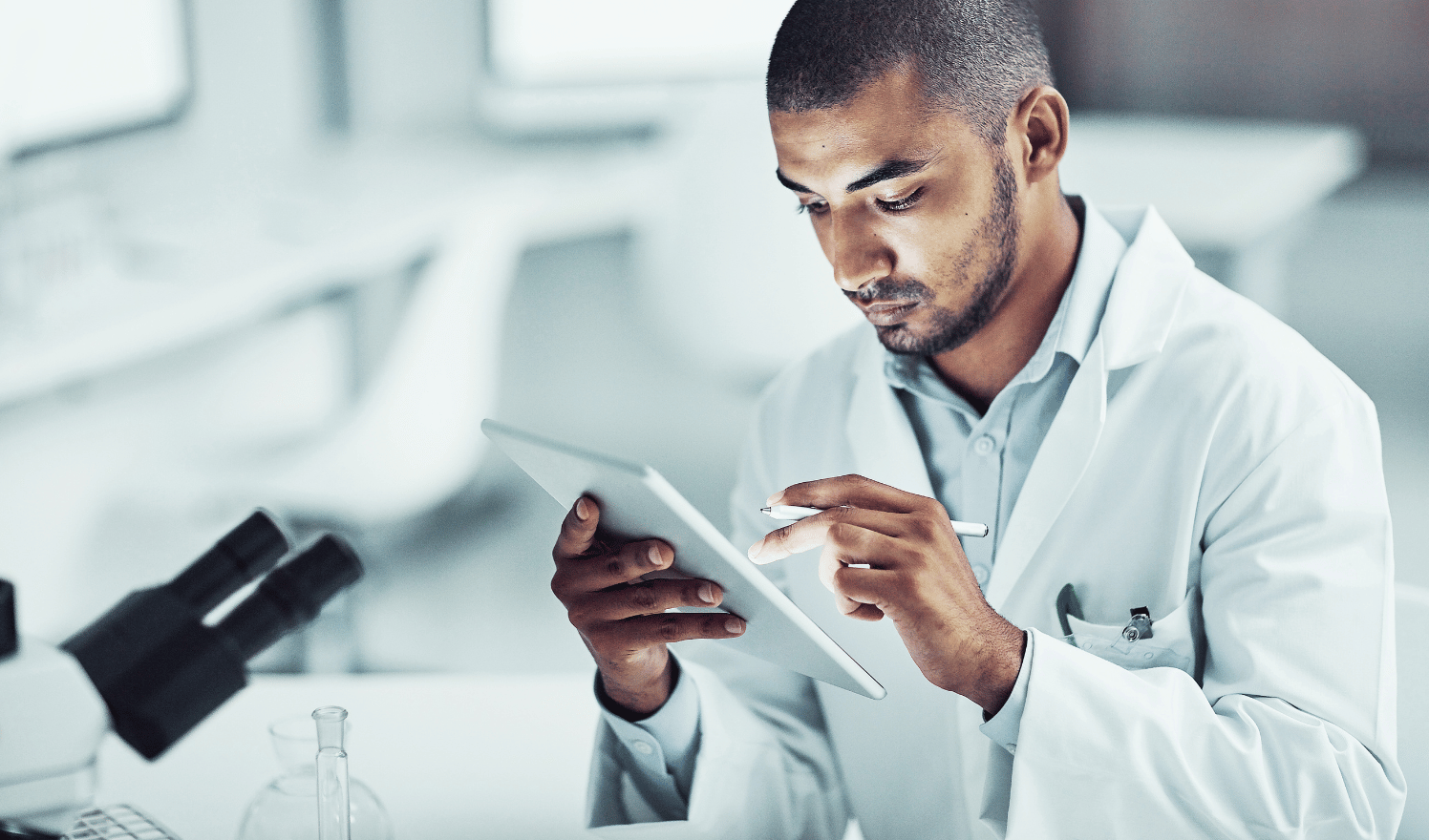 Validación de métodos analíticos: ¿son tus métodos analíticos adecuados para el uso previsto? - QbD Group