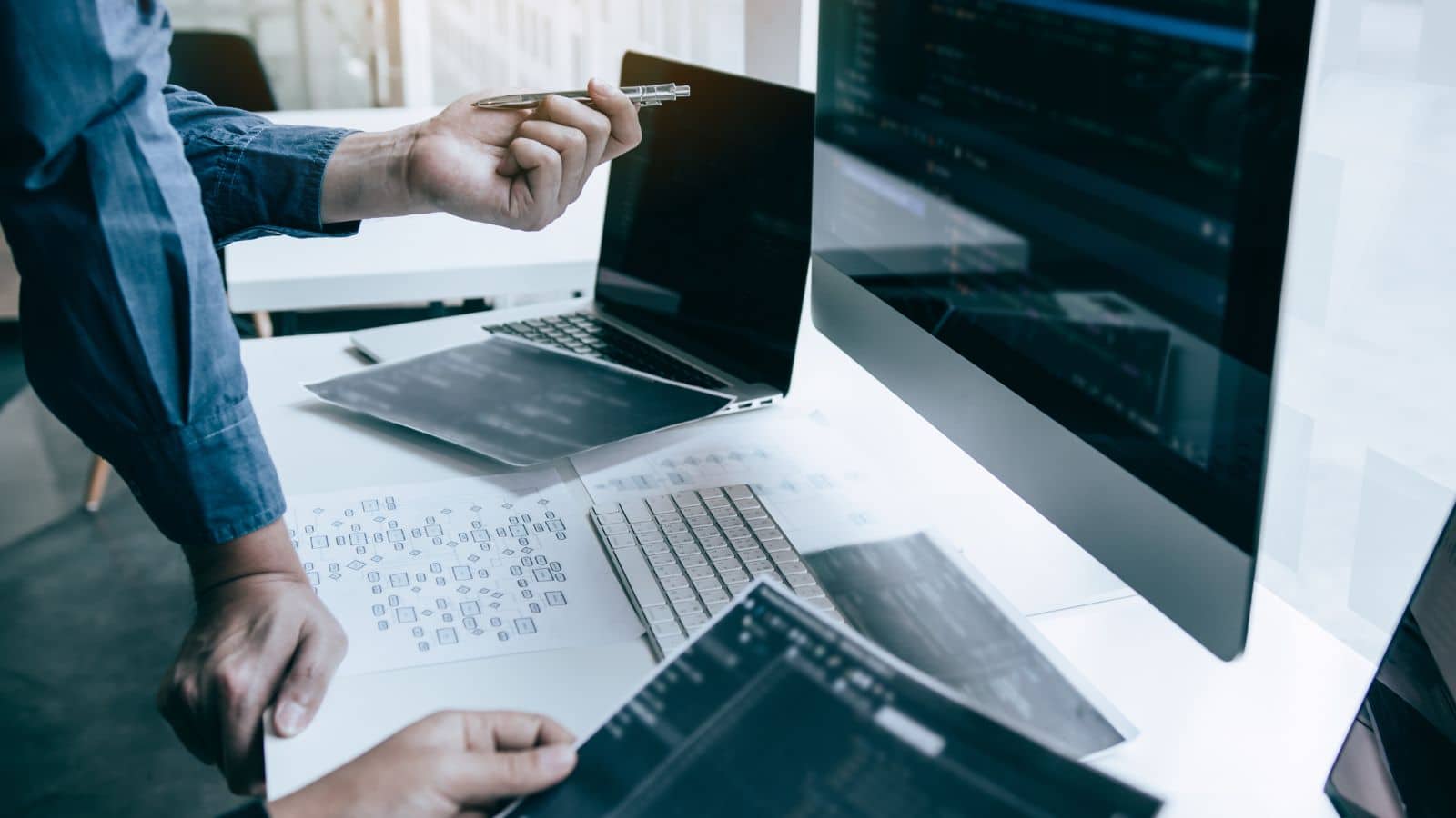  Volver al blog ¿Cumplen los sistemas con la norma ISO 80002-2 si seguimos las directrices descritas en GAMP5? - QbD Group