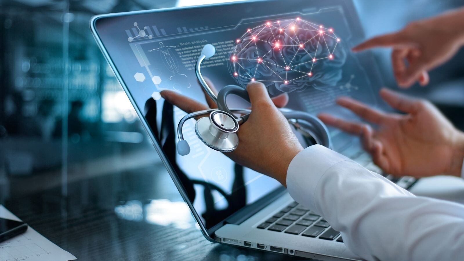 Blog - Artificial Intelligence in Medical Devices: what do we know so far? - QbD Group