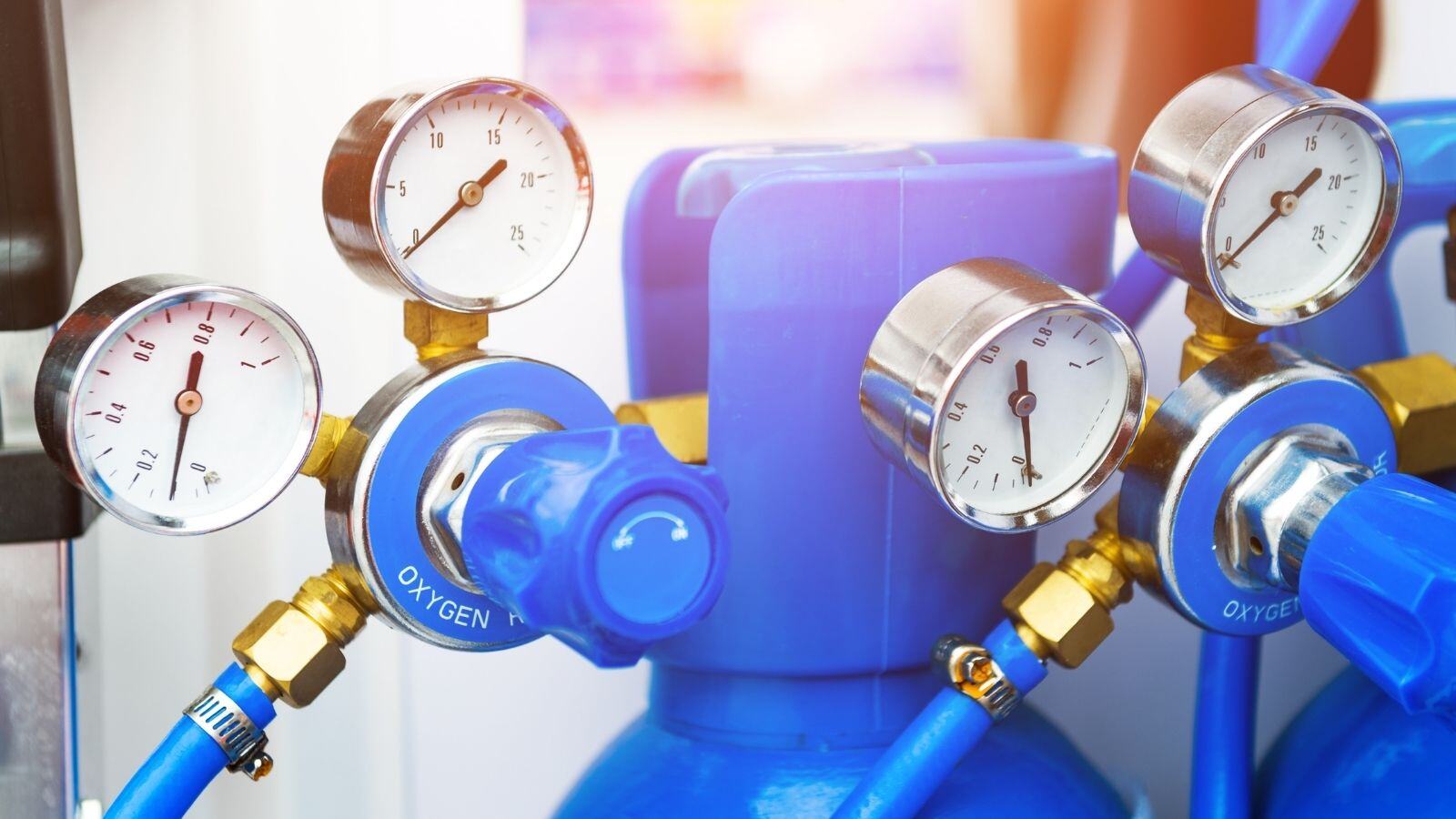 Compressed gases in pharmaceutical manufacturing: best practices in microbial monitoring - QbD Group