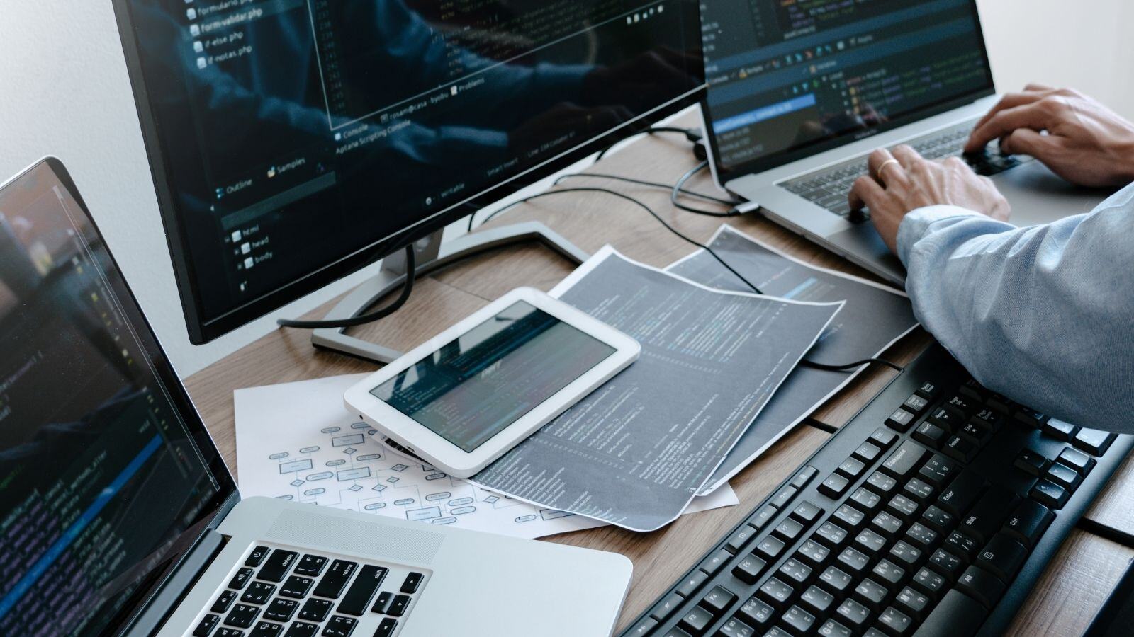 Data migration in CSV: definition, purpose and best practices - QbD Group