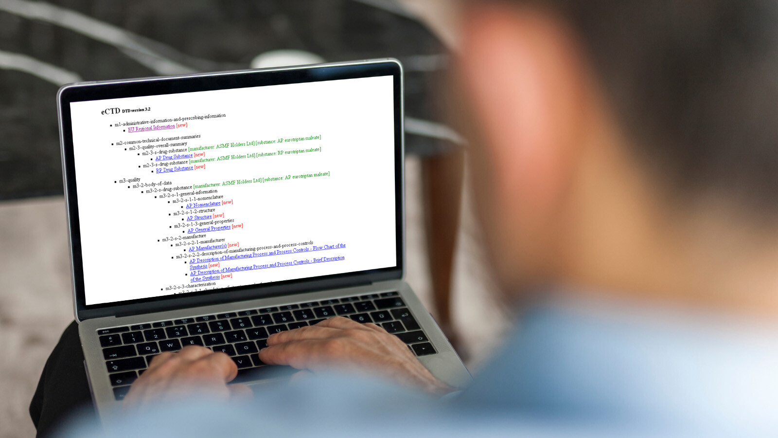 EDQM y el CEP del futuro - QbD Group