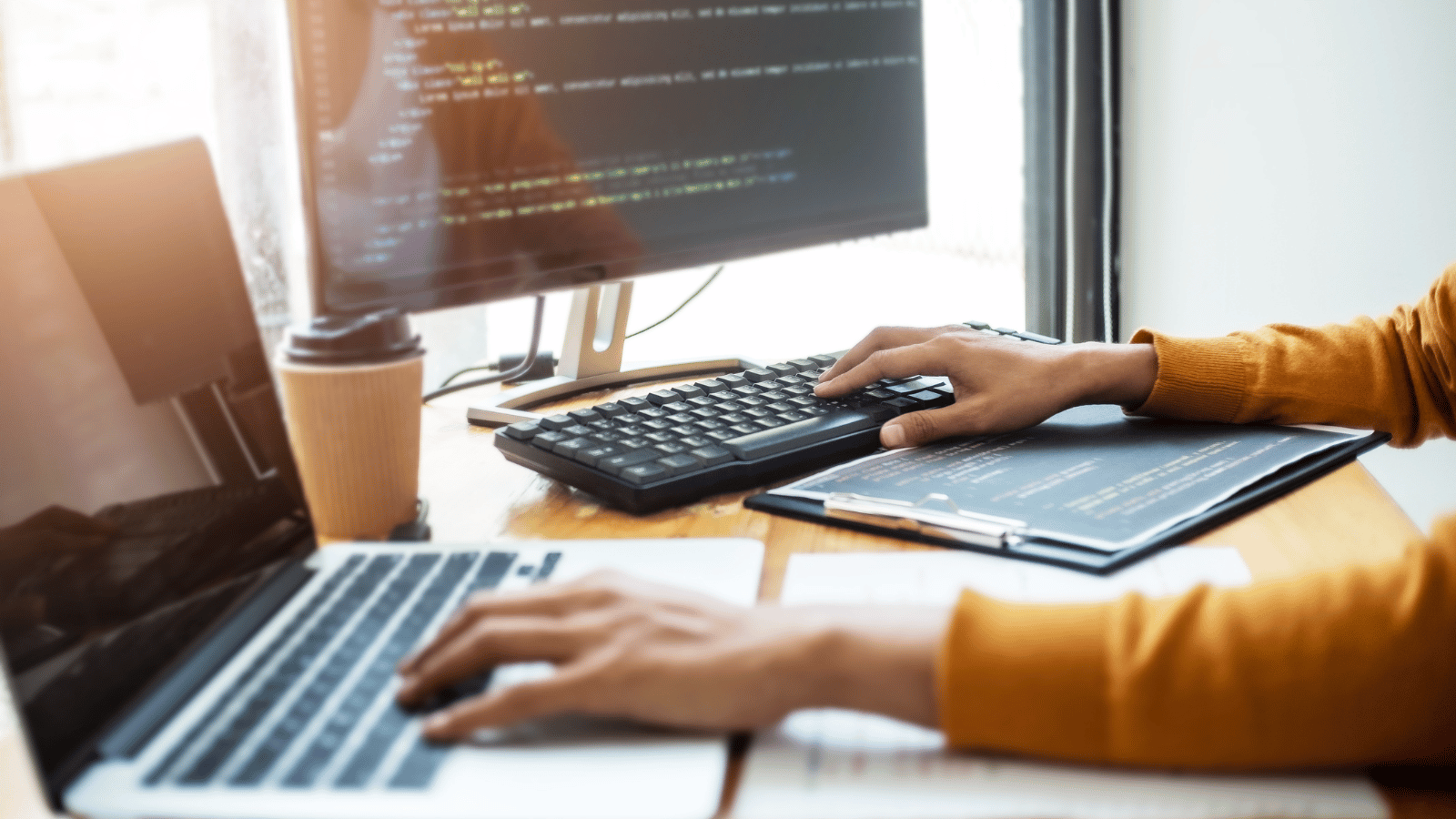 ¿Cómo mantener los sistemas informatizados en fase operativa? - QbD Group