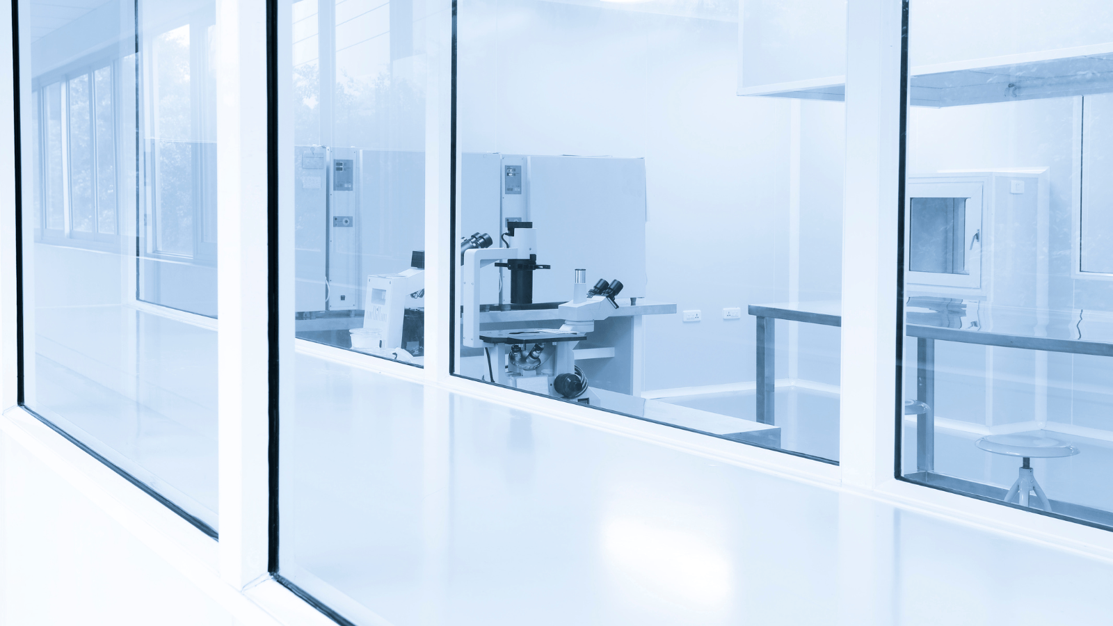 Dominio de la cualificación de salas limpias: navegando por las últimas actualizaciones normativas | QbD Group