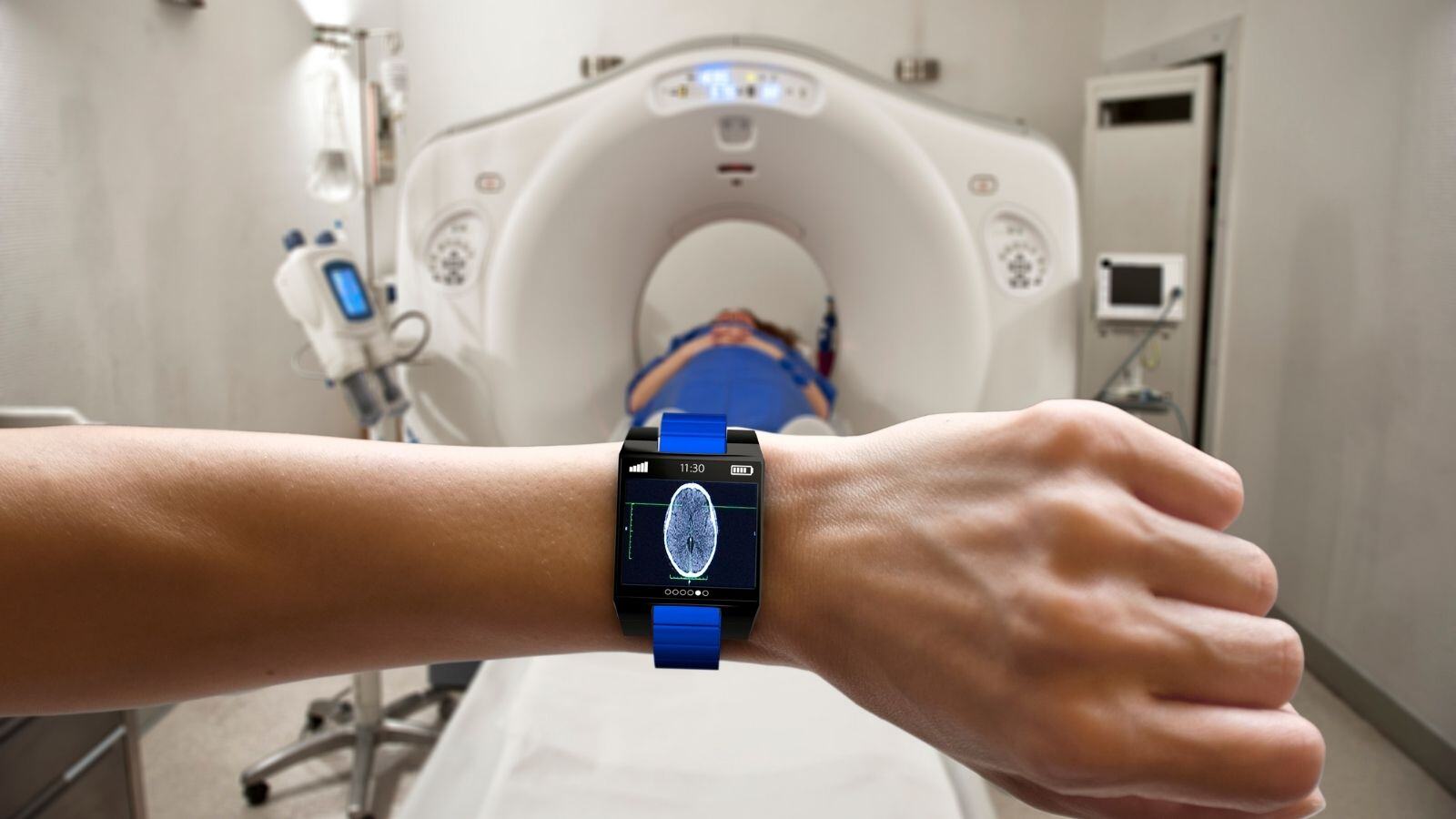 Blog - Medical Device Industry Trends: on AI, POC testing, IoT, and more - QbD Group