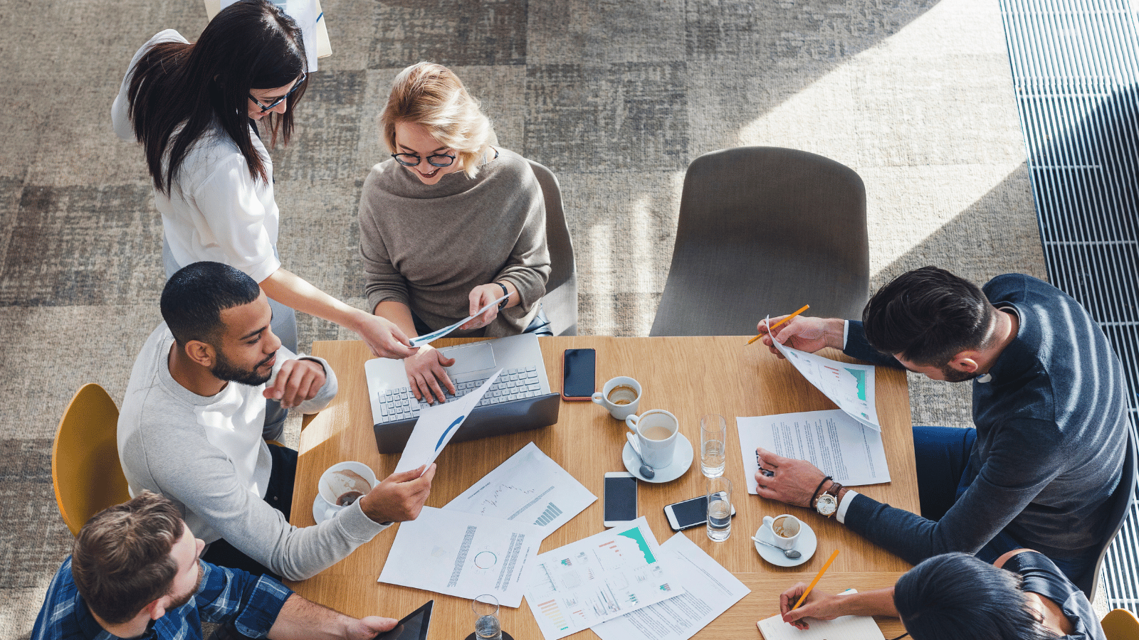 Navigating Project Complexities: QbD's Project Management Process for Qualification and Validation Projects - QbD Group