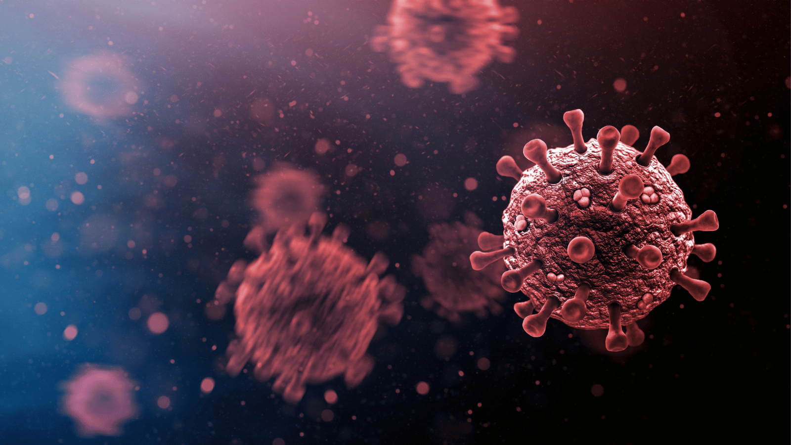 Oncolytic viruses: the use for cancer immunotherapy - Qbd Group