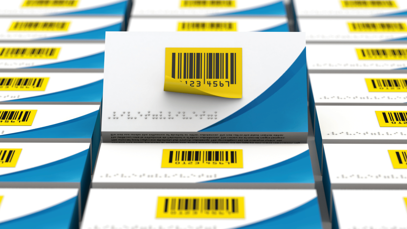 Blog Preparing for growing challenges in pharmaceutical serialization - QbD Group