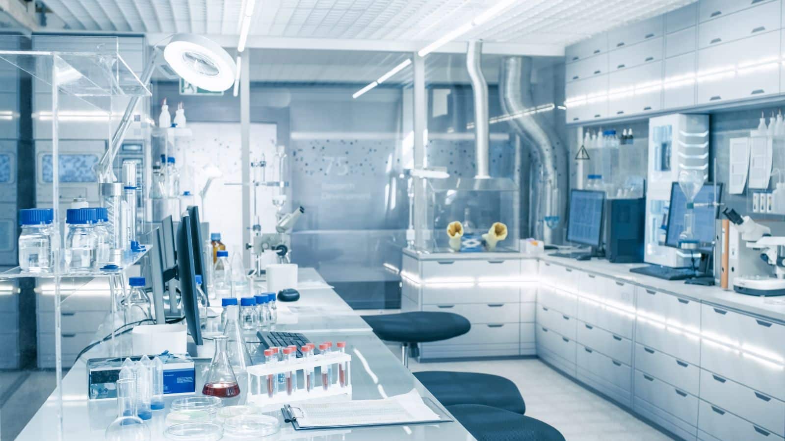 Qualification of laboratory equipment: key considerations and challenges - QbD Group