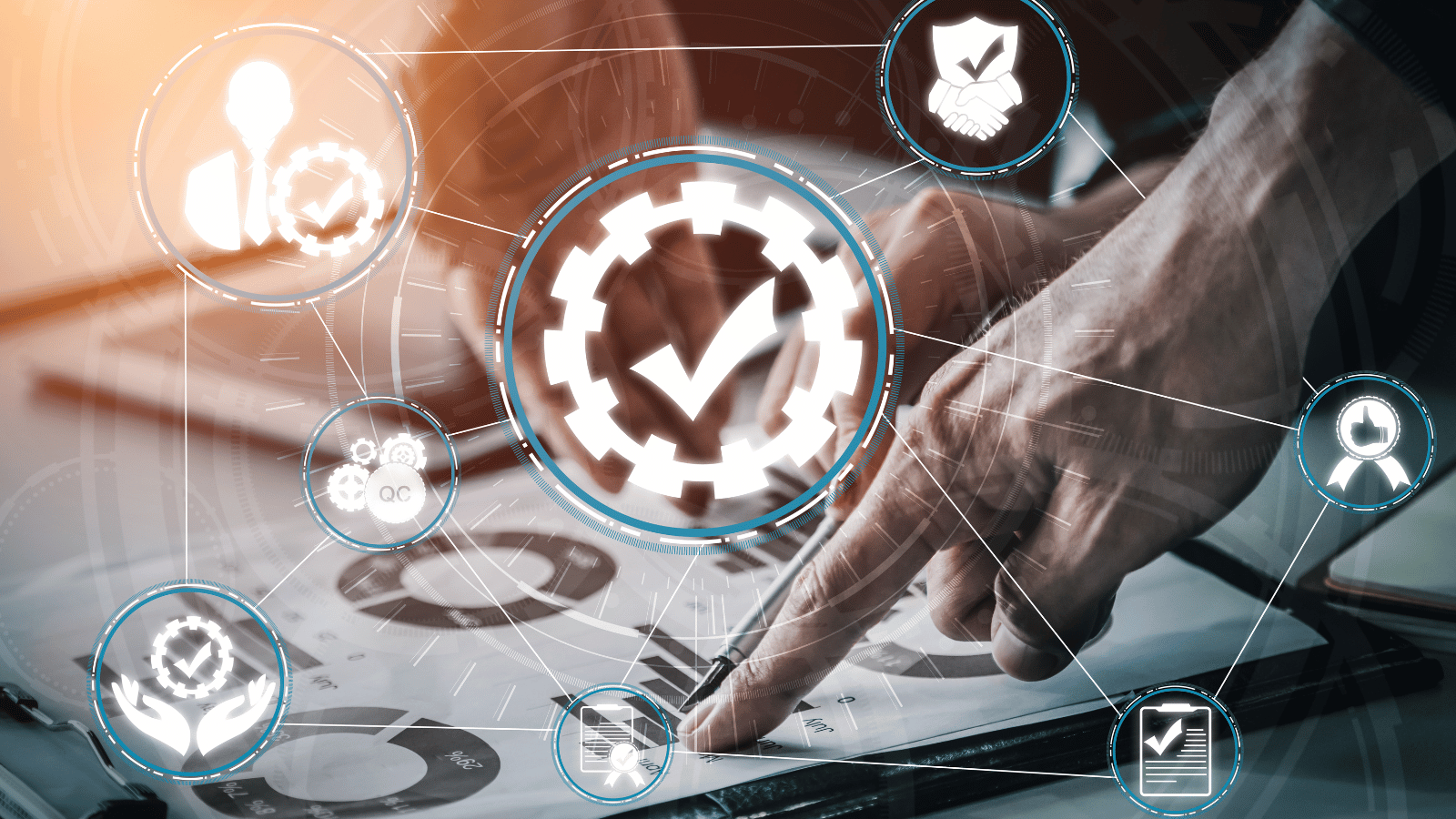 Calidad y asuntos regulatorios: Elementos clave de un SGC sólido en la industria farmacéutica - QbD Group