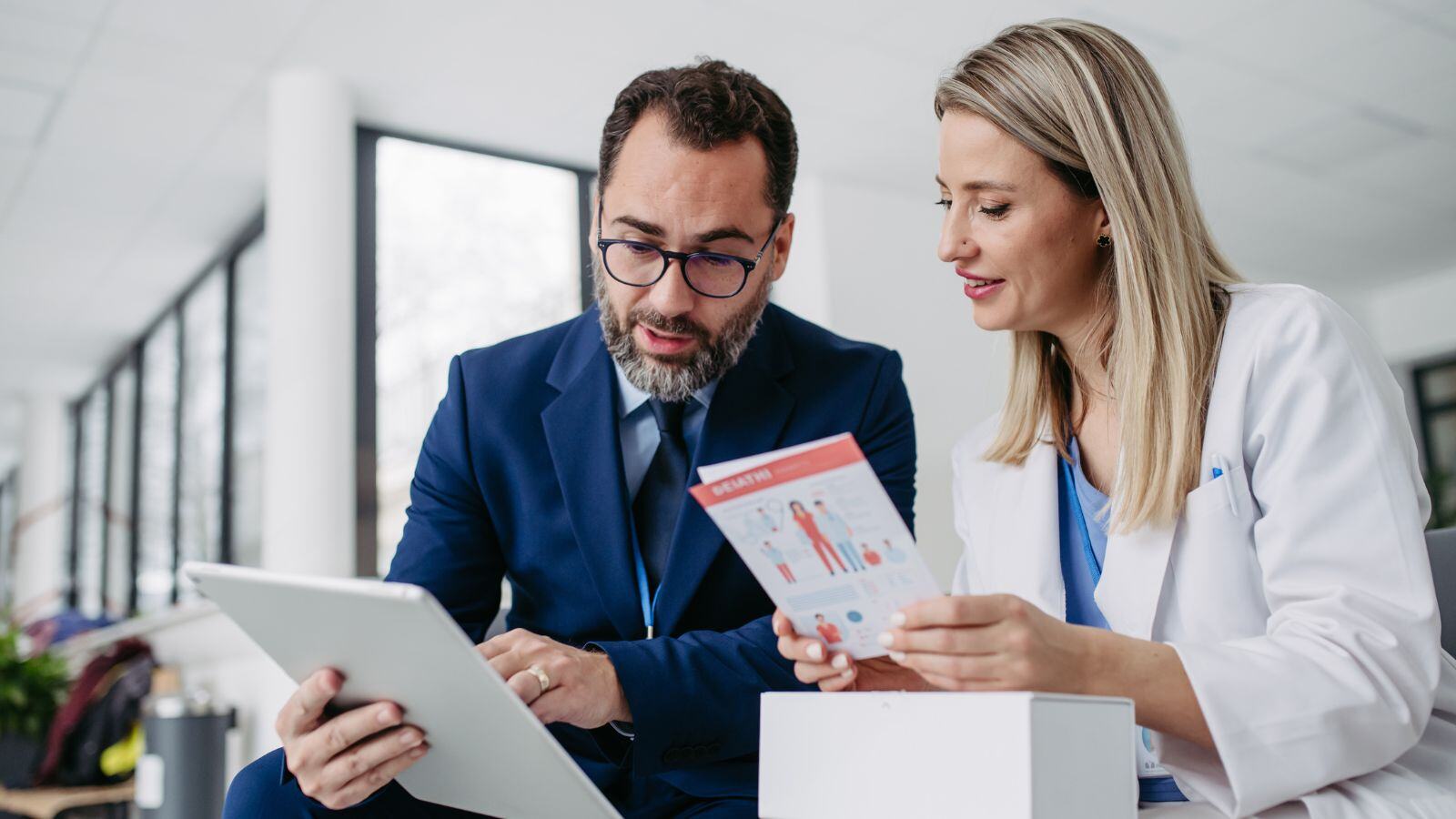 Adelántese al cumplimiento: Cómo gestionar eficazmente sus auditorías anuales - QbD Group