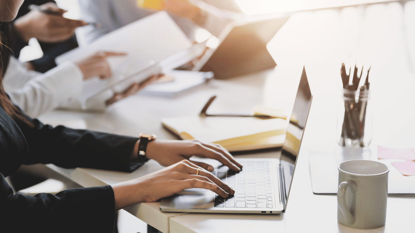 Blog - Redacción técnica en la industria farmacéutica y en biotecnología: consejos esenciales - QbD Group