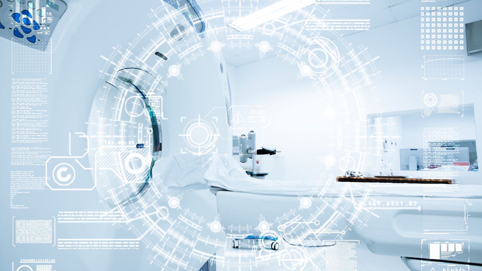 La llegada de la inteligencia artificial y el aprendizaje automático a los productos sanitarios - QbD Group