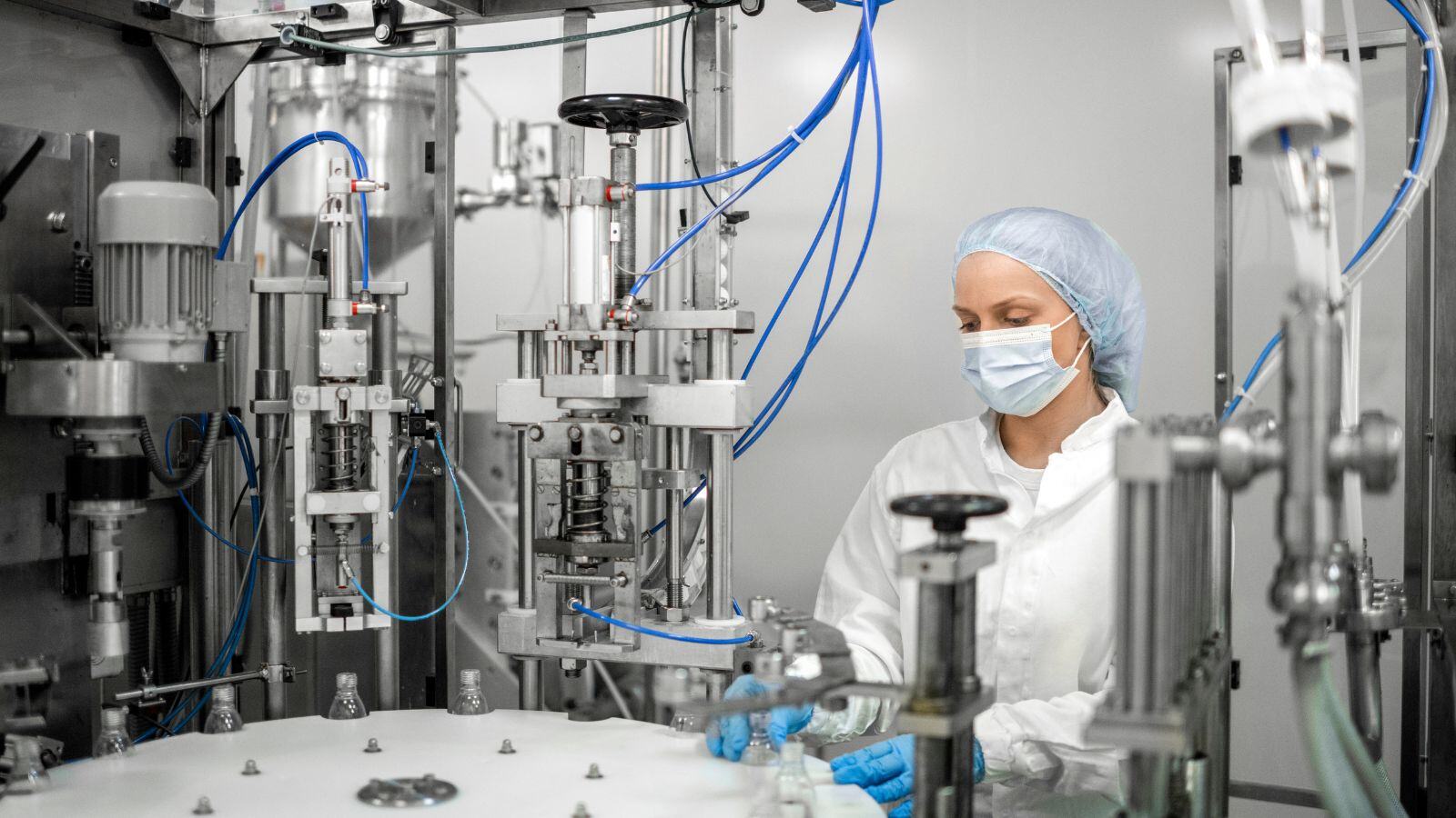 El riesgo de contaminación por benceno en los medicamentos: lo que los fabricantes deben saber - QbD Group